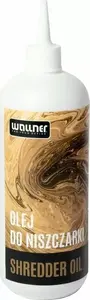 Shredder Oil ARGO 130140 450 ml — lubricant for paper shredders