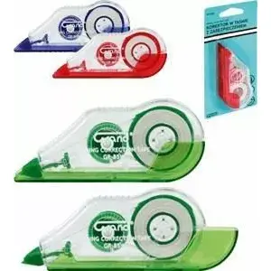 Correction Tape Grand Korektor 5 mm x 8 m, model 198240