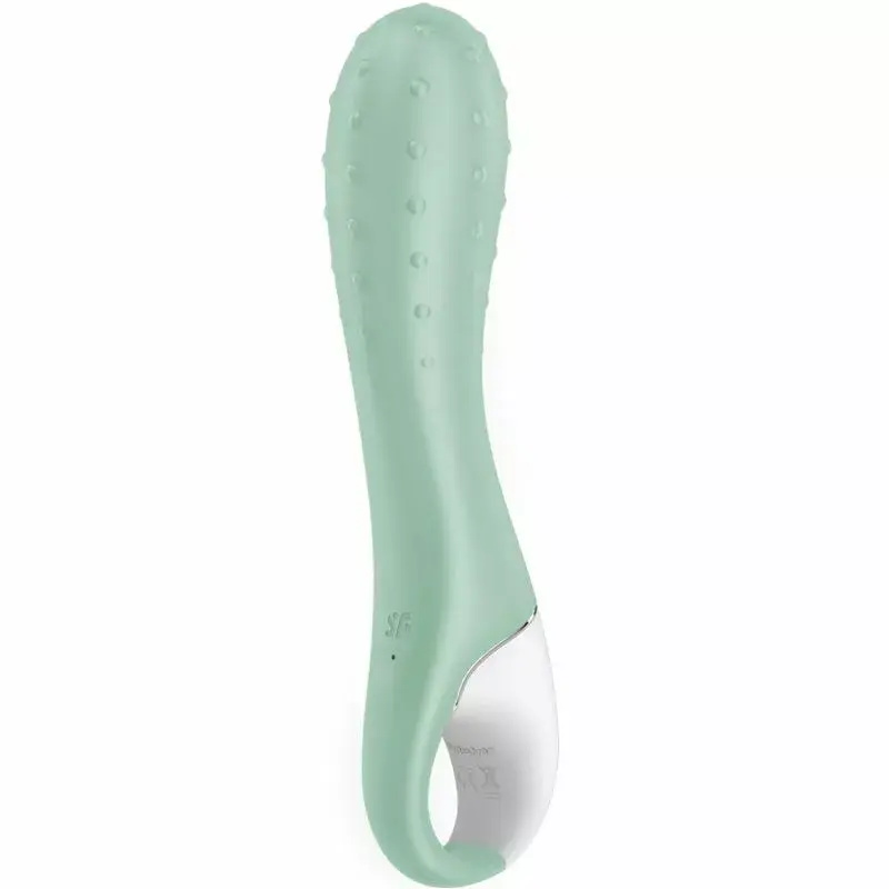 Vibrators Satisfyer AIR PUMP VIBRATOR 3 Photo 2