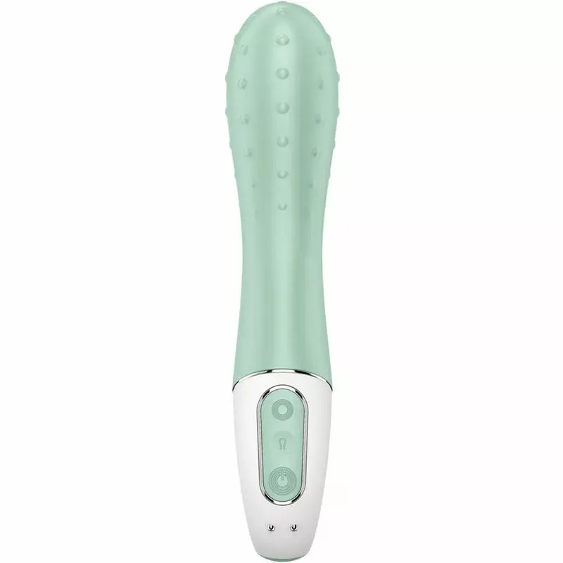 Vibrators Satisfyer AIR PUMP VIBRATOR 3 Photo 3