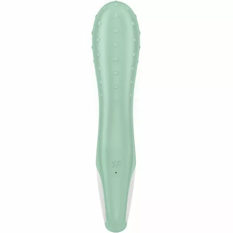 Vibrators Satisfyer AIR PUMP VIBRATOR 3 Photo 5