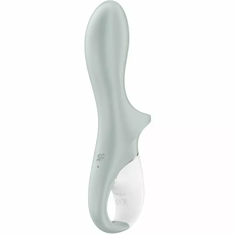 Vibrator Satisfyer Air Pump Booty Photo 4