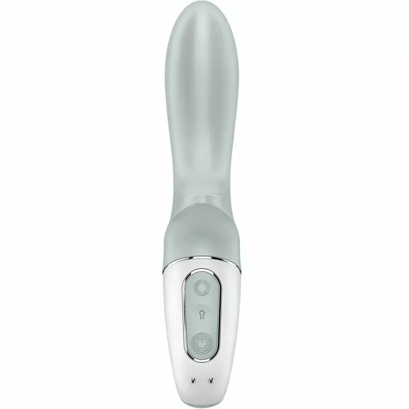 Vibrator Satisfyer Air Pump Booty Photo 5