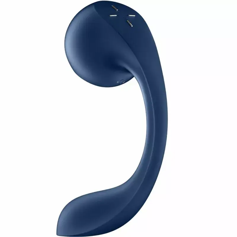 Вибратор Satisfyer PRO+ WAVE 4 Photo 2
