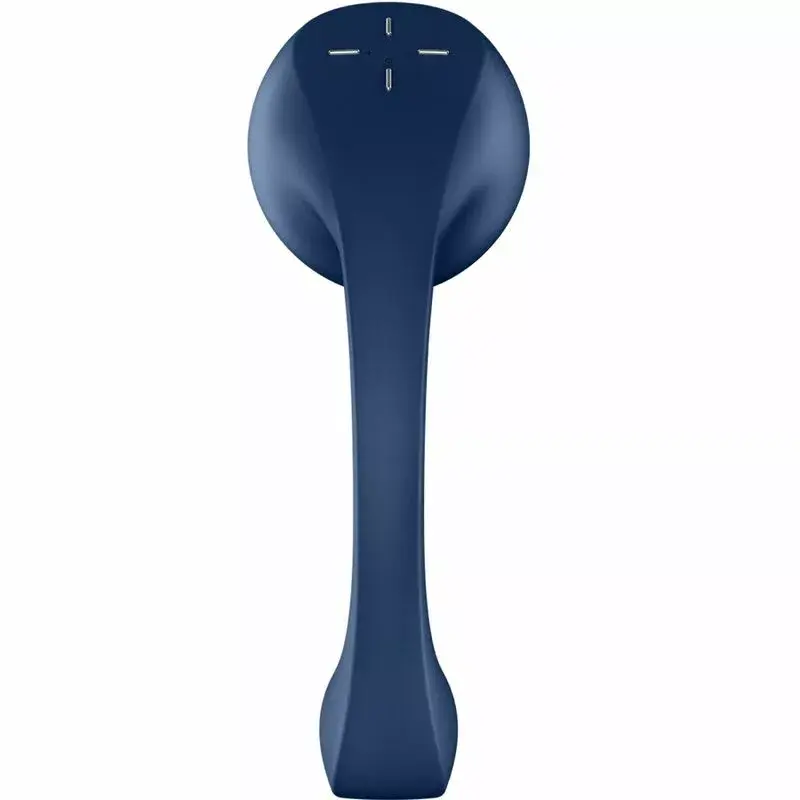 Вибратор Satisfyer PRO+ WAVE 4 Photo 4