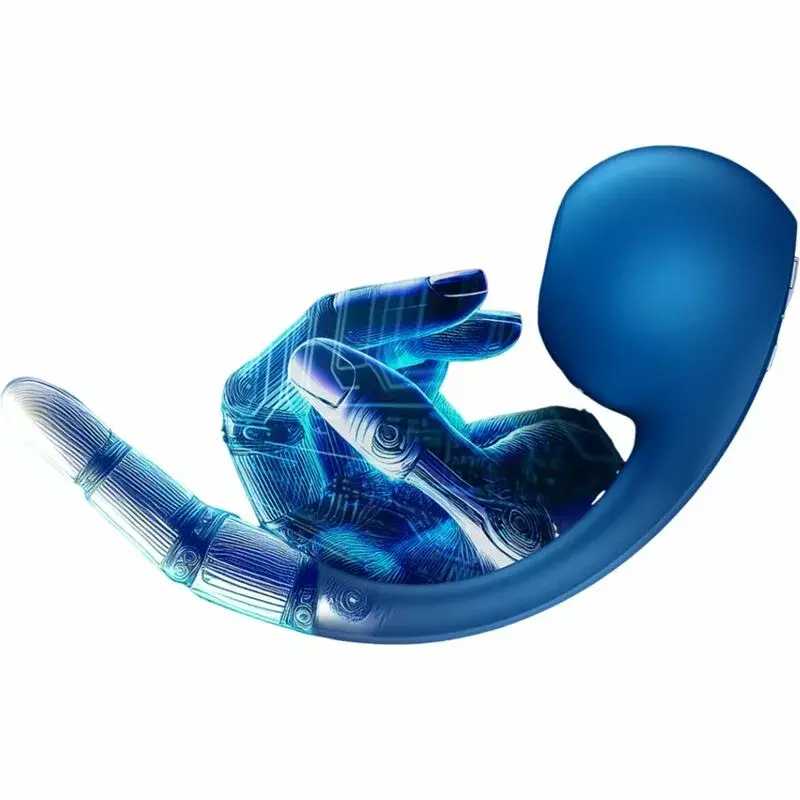 Вибратор Satisfyer PRO+ WAVE 4 Photo 5