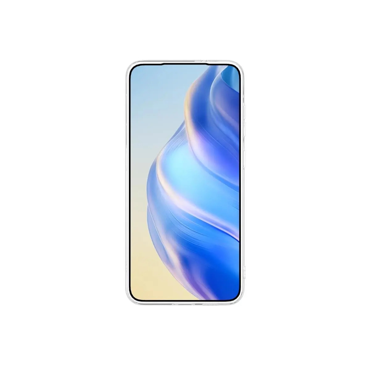 TPU maciņš just must priekš Samsung