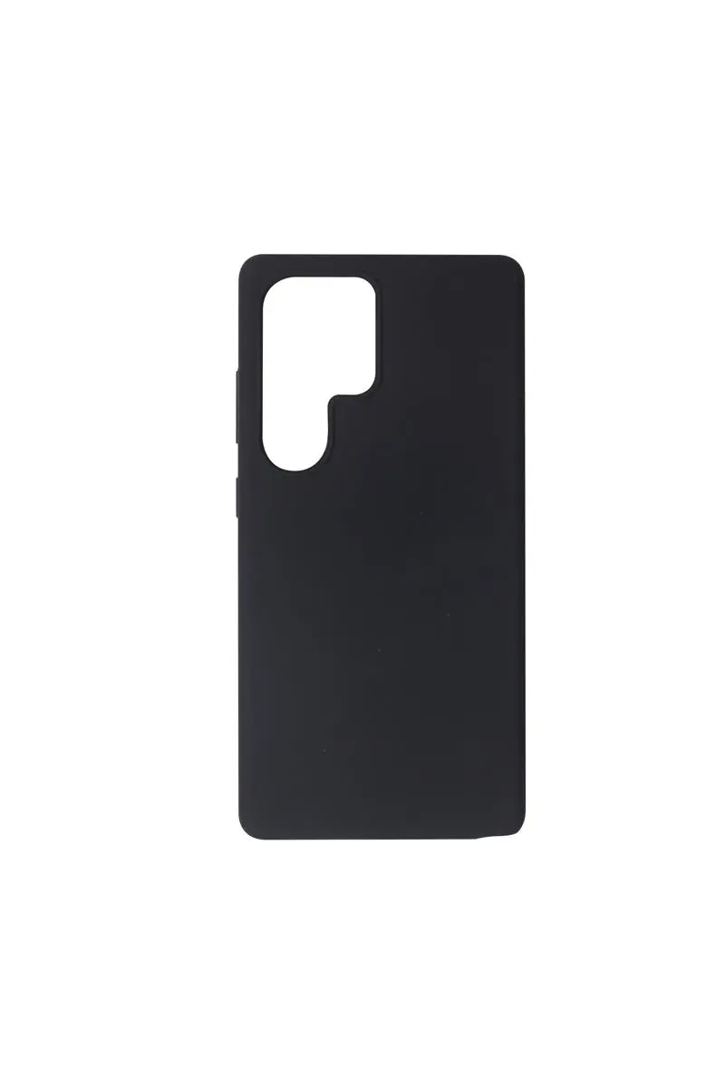 Силиконовый чехол just must для Galaxy S25 Ultra Photo 3