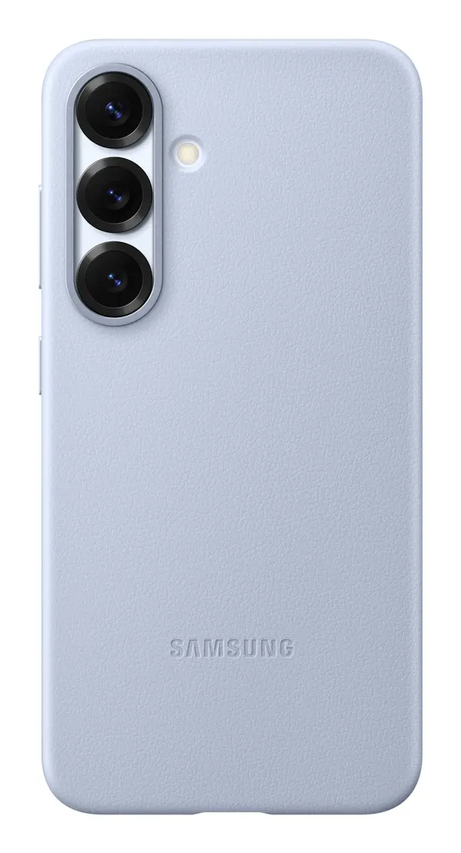 Samsung Kindsuit Mākslīgās Ādas Vāciņš Galaxy
