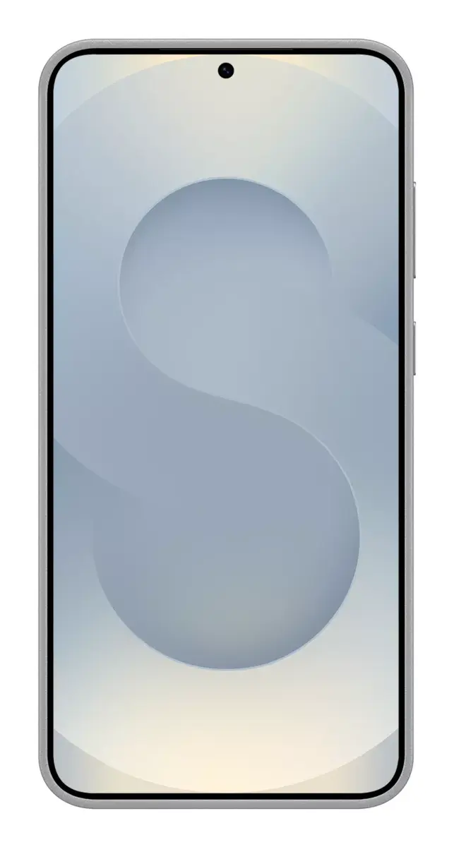 Чехол Samsung Galaxy S25+ Kindsuit из искусственной кожи Photo 2