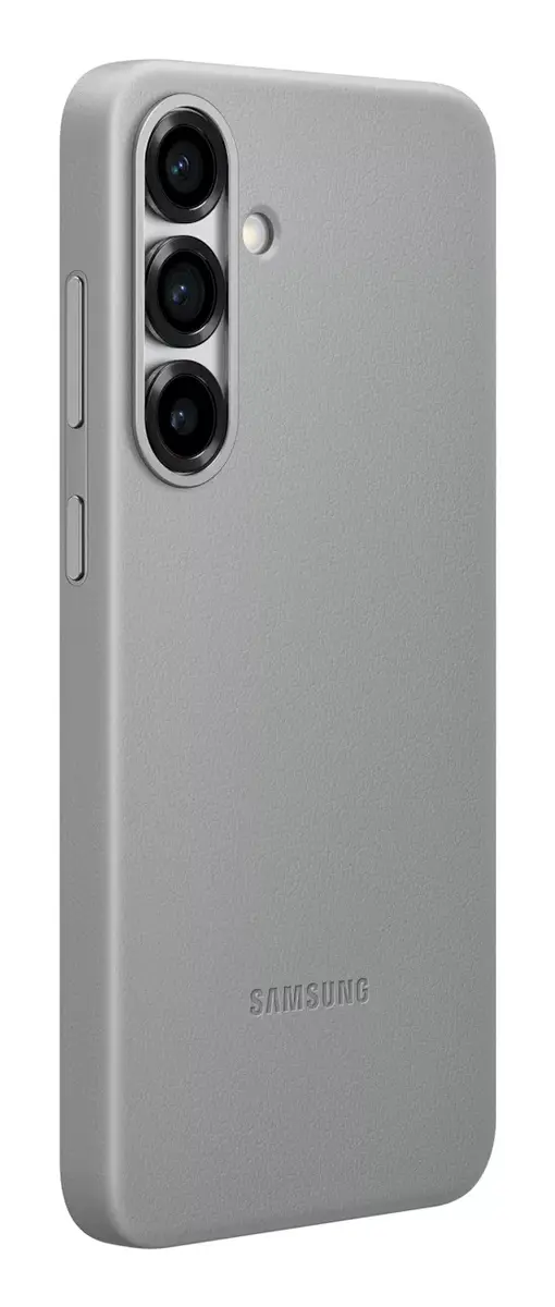 Чехол Samsung Galaxy S25+ Kindsuit из искусственной кожи Photo 3