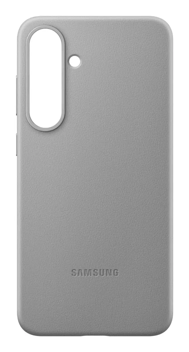 Чехол Samsung Galaxy S25+ Kindsuit из искусственной кожи Photo 4