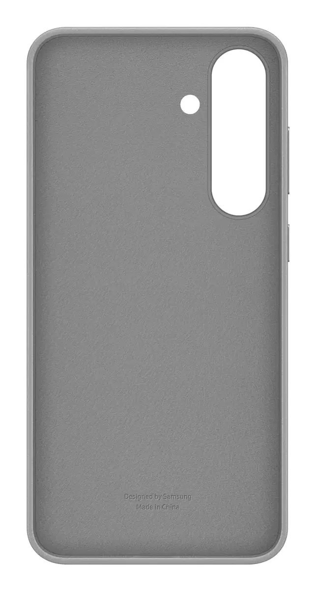 Чехол Samsung Galaxy S25+ Kindsuit из искусственной кожи Photo 5