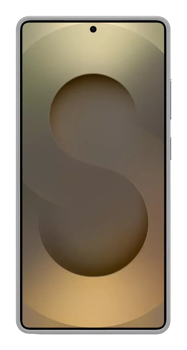 Vāks Samsung Galaxy S25 Kindsuit no mākslīgās ādas Photo 2