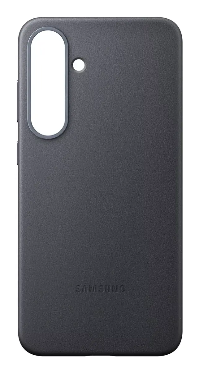 Cover Samsung Galaxy S25 Kindsuit Faux Leather Case Photo 4