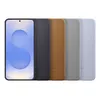 Cover Samsung Galaxy S25 Kindsuit Faux Leather Case Photo 11