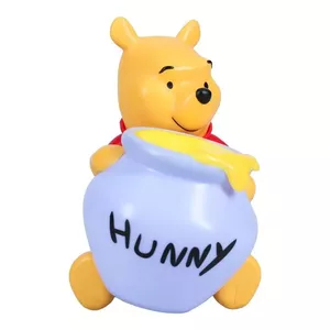 Ambiance lighting Paladone Winnie the Pooh Light, multicolour, battery-powered AA, height 165 mm