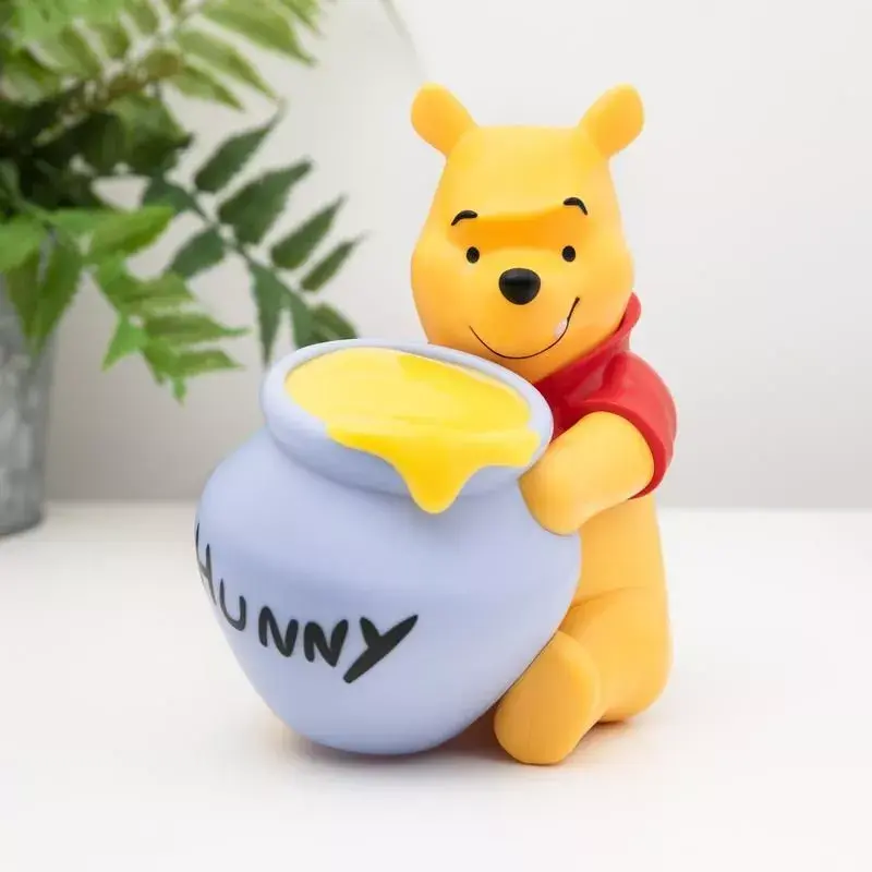 Paladone Winnie the Pooh Light ambiance lamp Photo 2