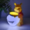 Paladone Winnie the Pooh Light ambiance lamp Photo 3