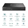 TP-Link VIGI 8-Channel PoE+ Network Video Recorder Photo 2