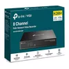 TP-Link VIGI 8-Channel PoE+ Network Video Recorder Photo 4