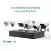 TP-Link VIGI 8-Channel PoE+ Network Video Recorder Photo 9