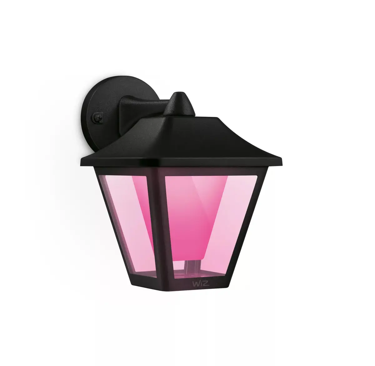 LED fasādes apgaismojums