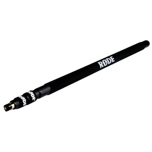 Bumpo RØDE Mini Boompole Platums 32 mm Augstums 32 mm Dziļums 2100 mm