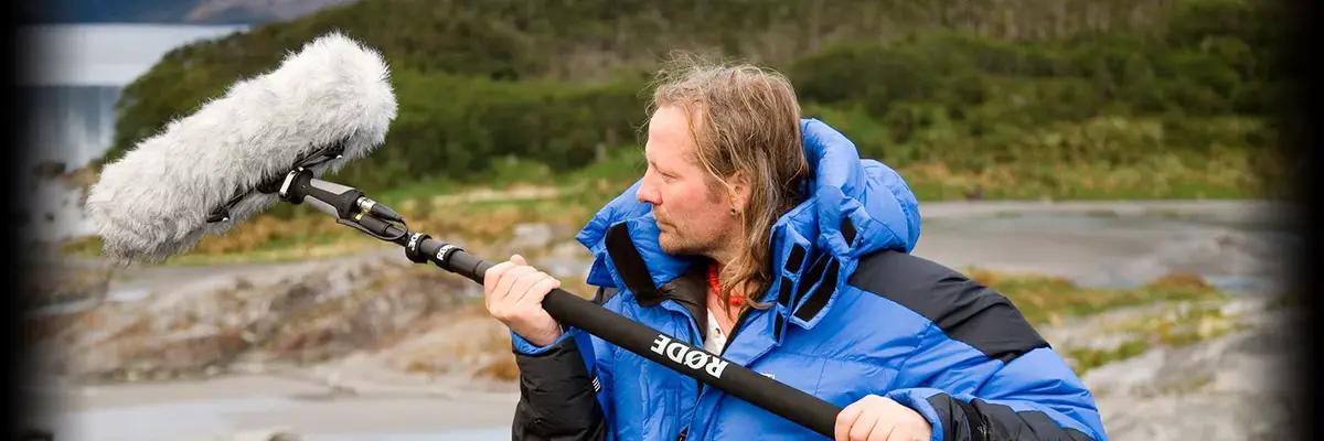 Boompole RØDE Mini Boompole Photo 2