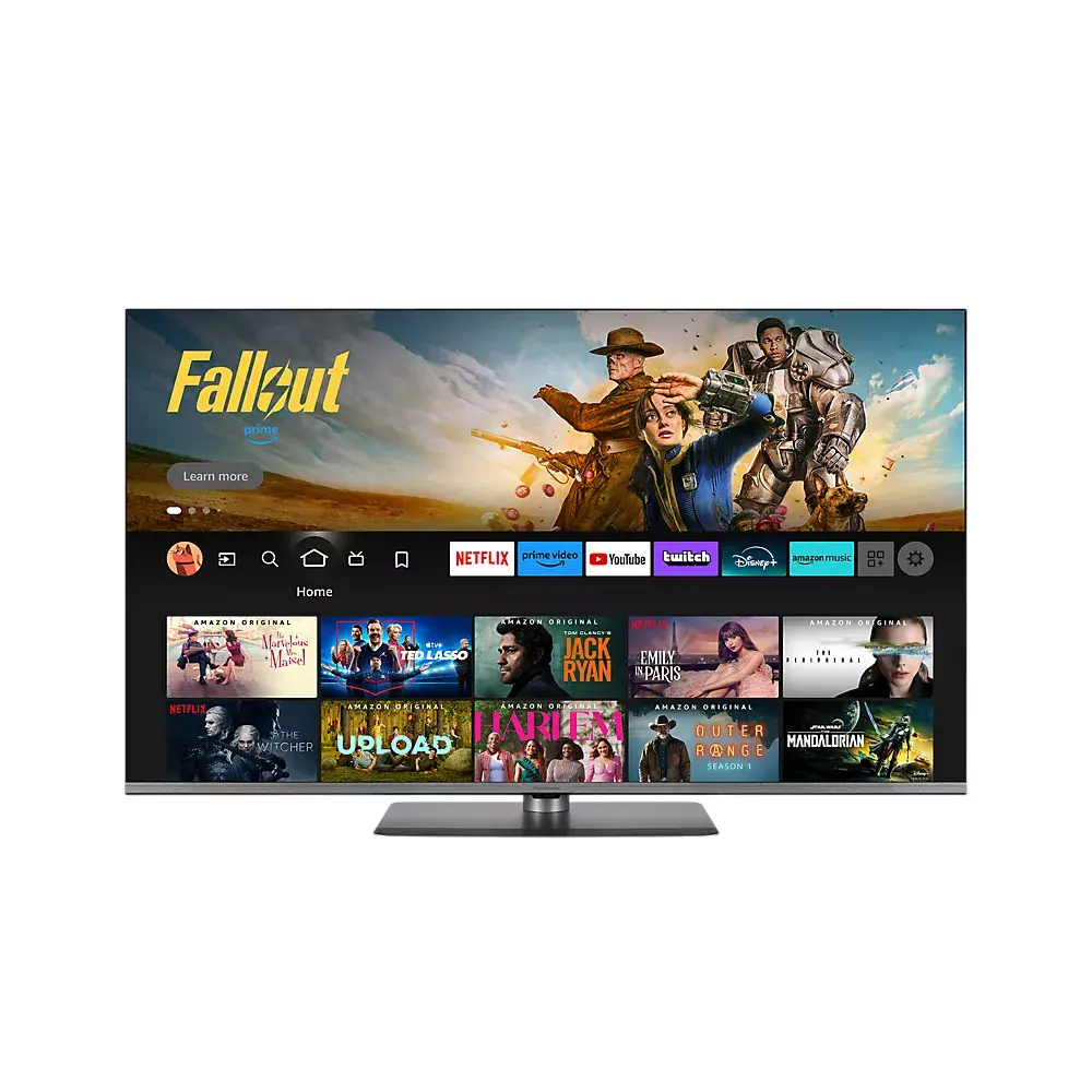Televizors Panasonic TV55W83AE6 Photo 2