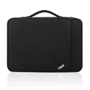 Чехол-сумка Lenovo 4X40N18010 15 дюймов Черный