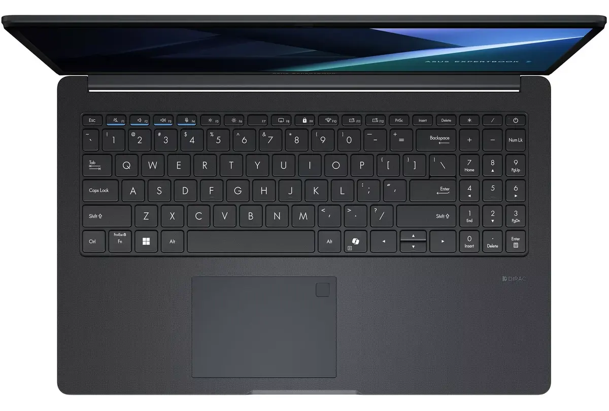 Ноутбук ASUS ExpertBook BM1 BM1503CDA-S70177W Photo 5