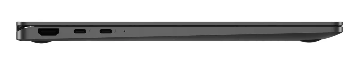 Ноутбук Samsung Galaxy Book5 360 Photo 3