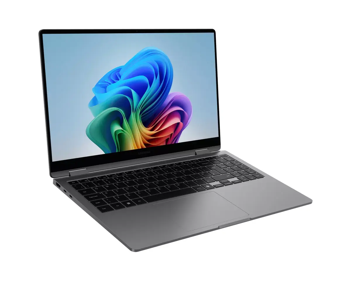 Ноутбук Samsung Galaxy Book5 360 Photo 7