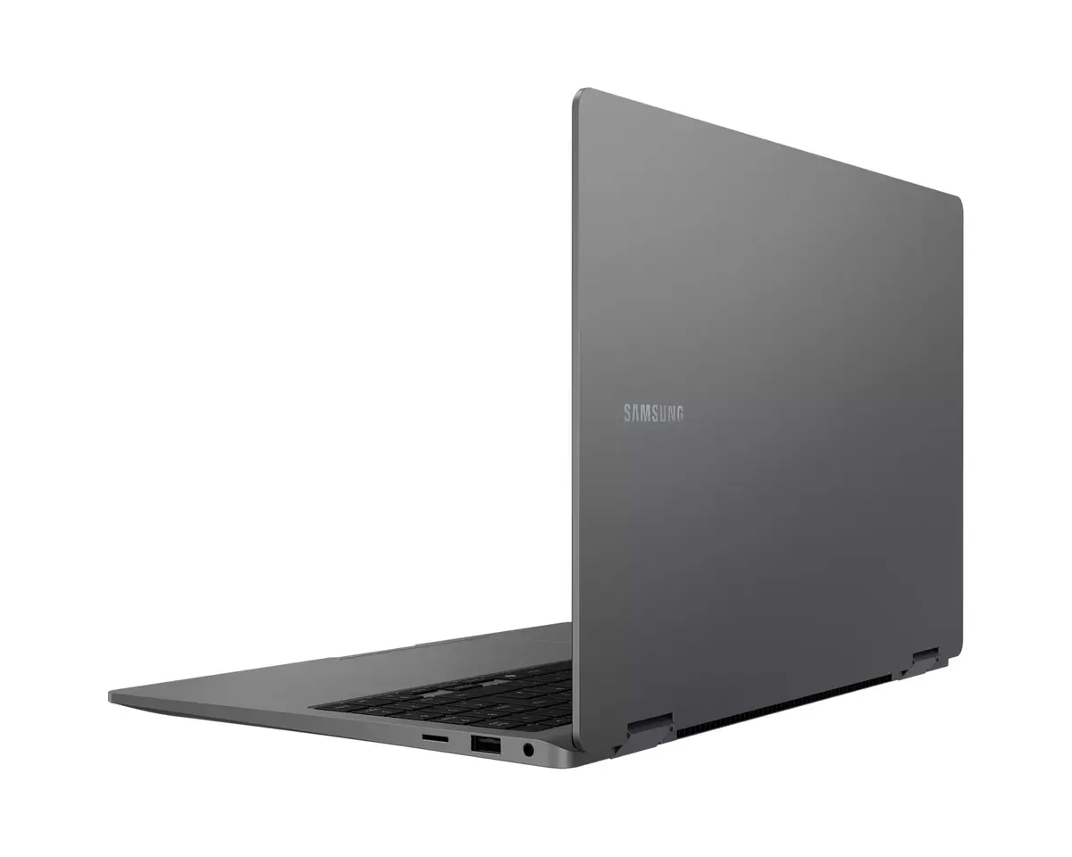 Ноутбук Samsung Galaxy Book5 360 Photo 8