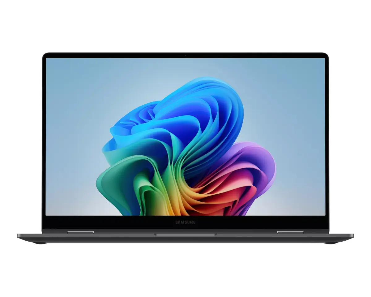 Ноутбук Samsung Galaxy Book5 360 Photo 9