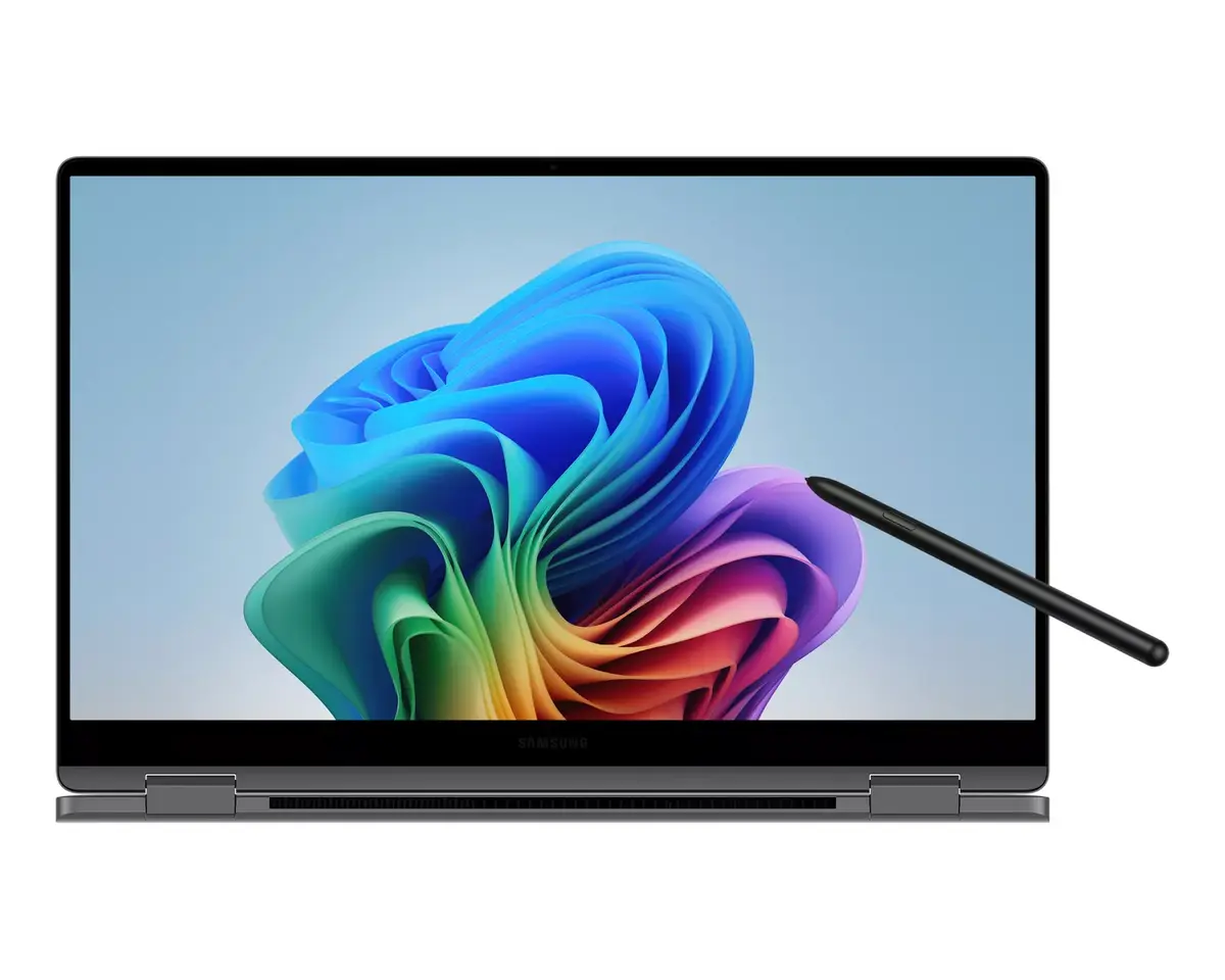 Ноутбук Samsung Galaxy Book5 360 Photo 10