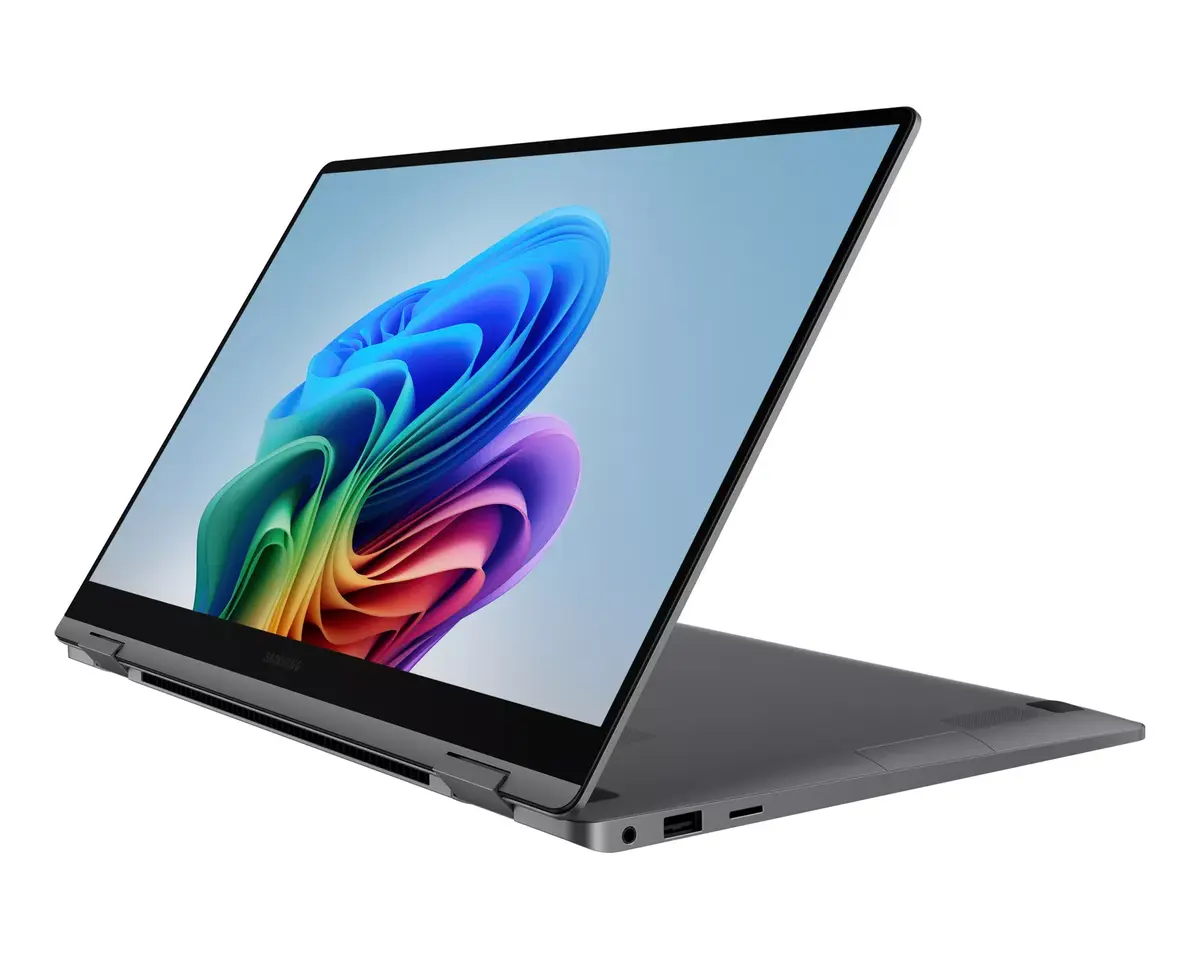 Ноутбук Samsung Galaxy Book5 360 Photo 11