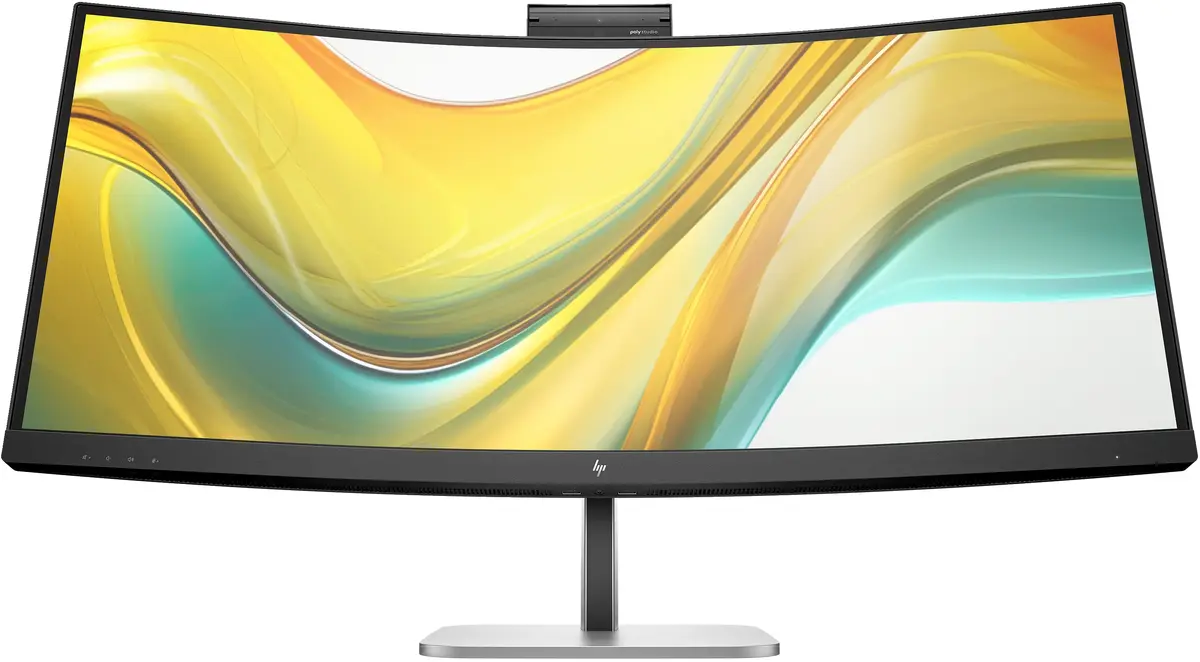 HP Series 5 Pro 534pm 34