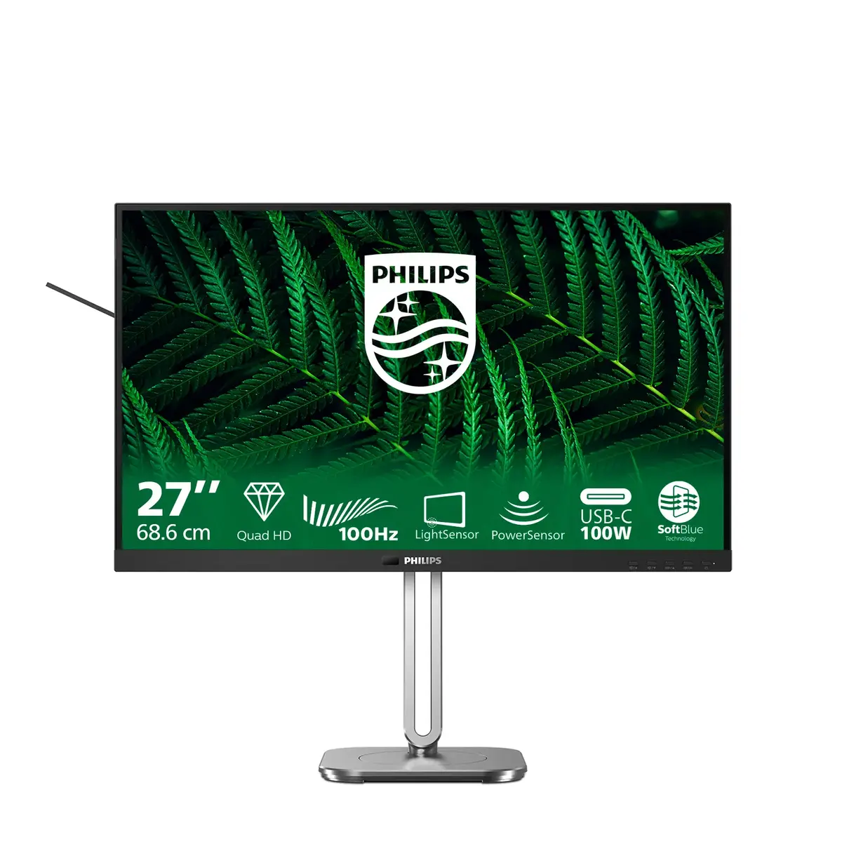 Монитор Philips 5000 series 27B2G5601/00 Photo 10