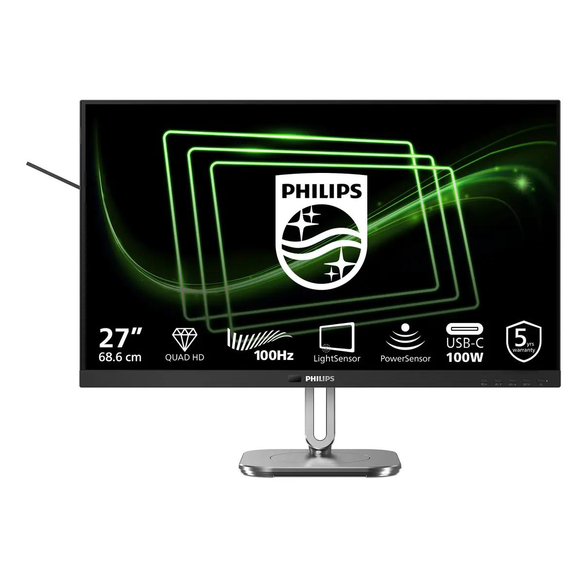 Монитор Philips 5000 series 27B2G5601/00 Photo 26