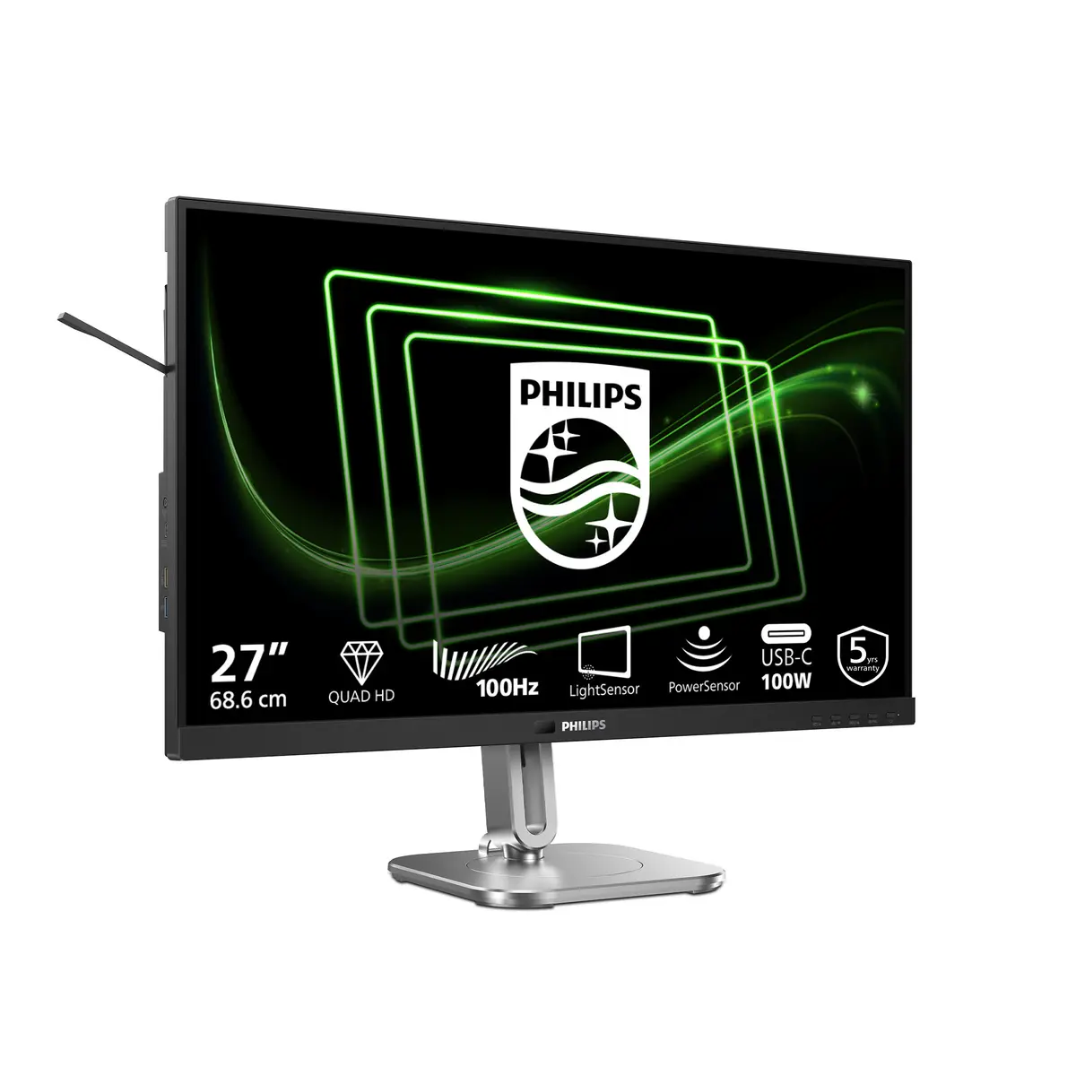 Монитор Philips 5000 series 27B2G5601/00 Photo 27