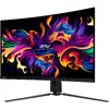 Монитор MSI MPG 321CURXDE QD-OLED Photo 2