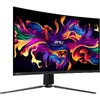 Монитор MSI MPG 321CURXDE QD-OLED Photo 3