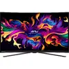Монитор MSI MPG 321CURXDE QD-OLED Photo 5