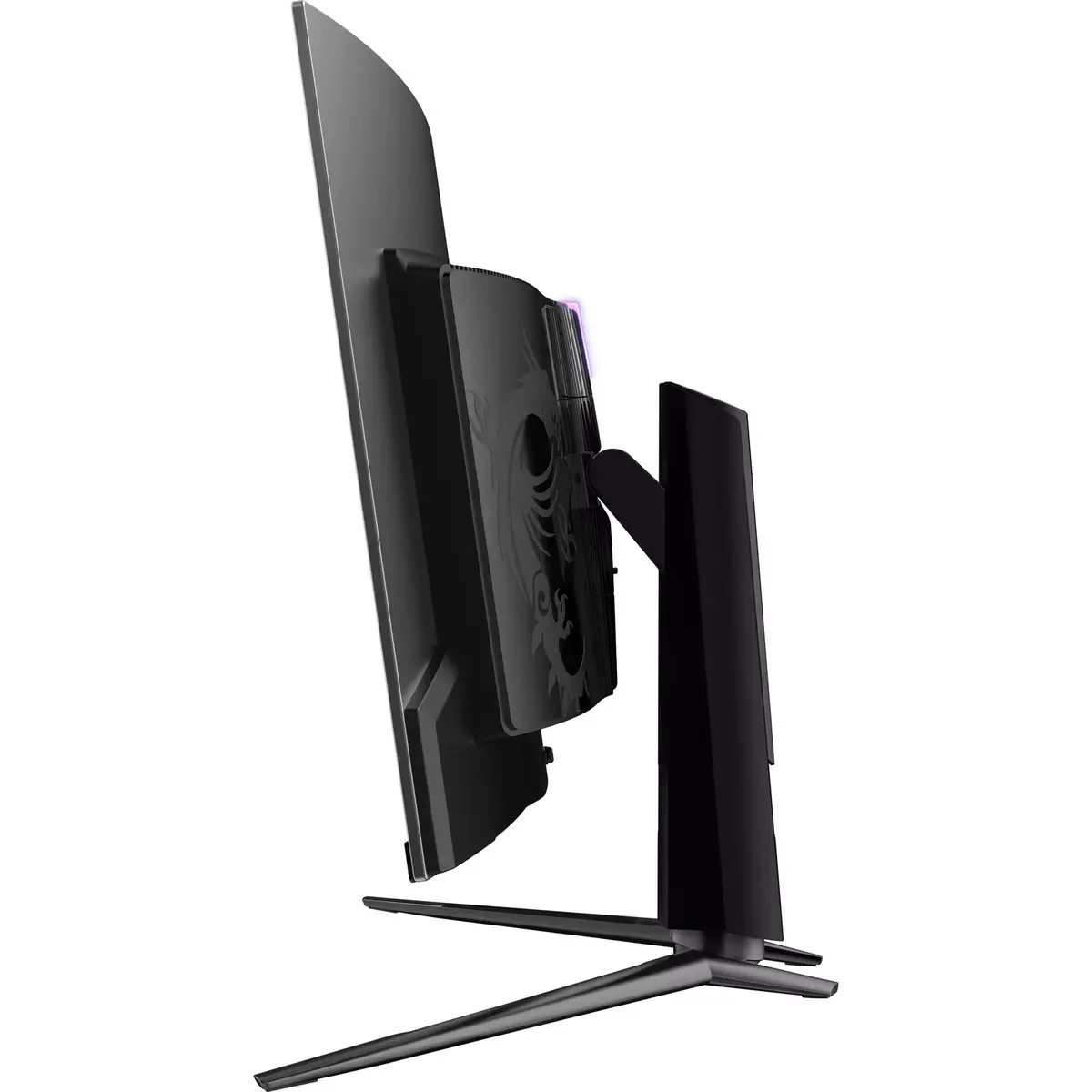 Монитор MSI MPG 321CURXDE QD-OLED Photo 9