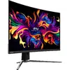 Монитор MSI MPG 321CURXDE QD-OLED Photo 11