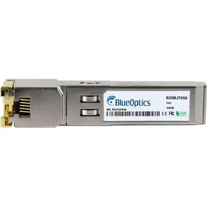 SFP+ 10G module BlueOptics compatible with Aruba S0G18A (MPN S0G18A-BO)