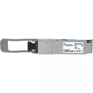 BlueOptics QSFP-100G-BIDI-G2-BO network transceiver module Fiber optic 100000 Mbit/s QSFP28