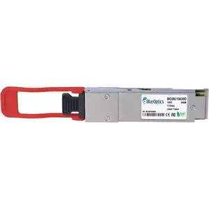 Fiber optic transceiver module BlueOptics FN-TRAN-QSFP28-ER-BO 40000 Mbit/s QSFP